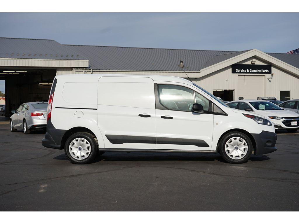 used 2016 Ford Transit Connect car, priced at $22,999