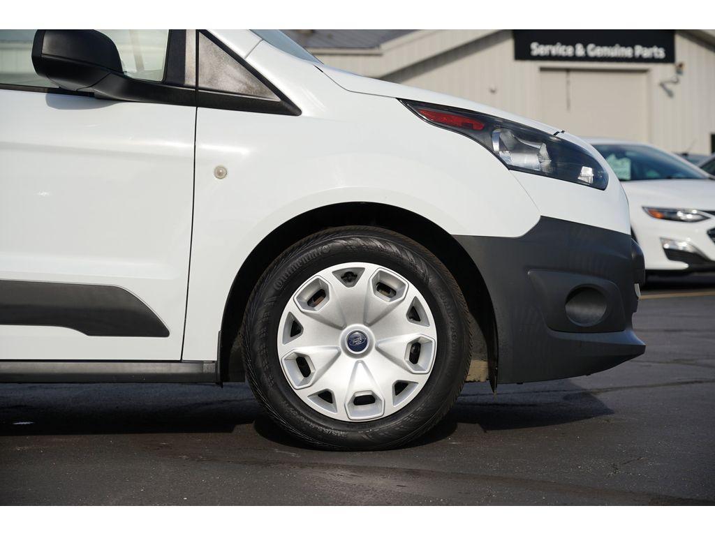 used 2016 Ford Transit Connect car, priced at $22,999