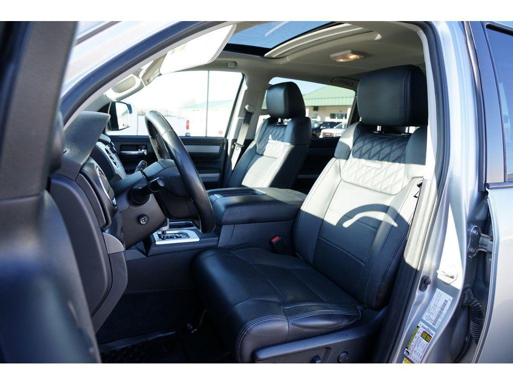 used 2019 Toyota Tundra car, priced at $40,999