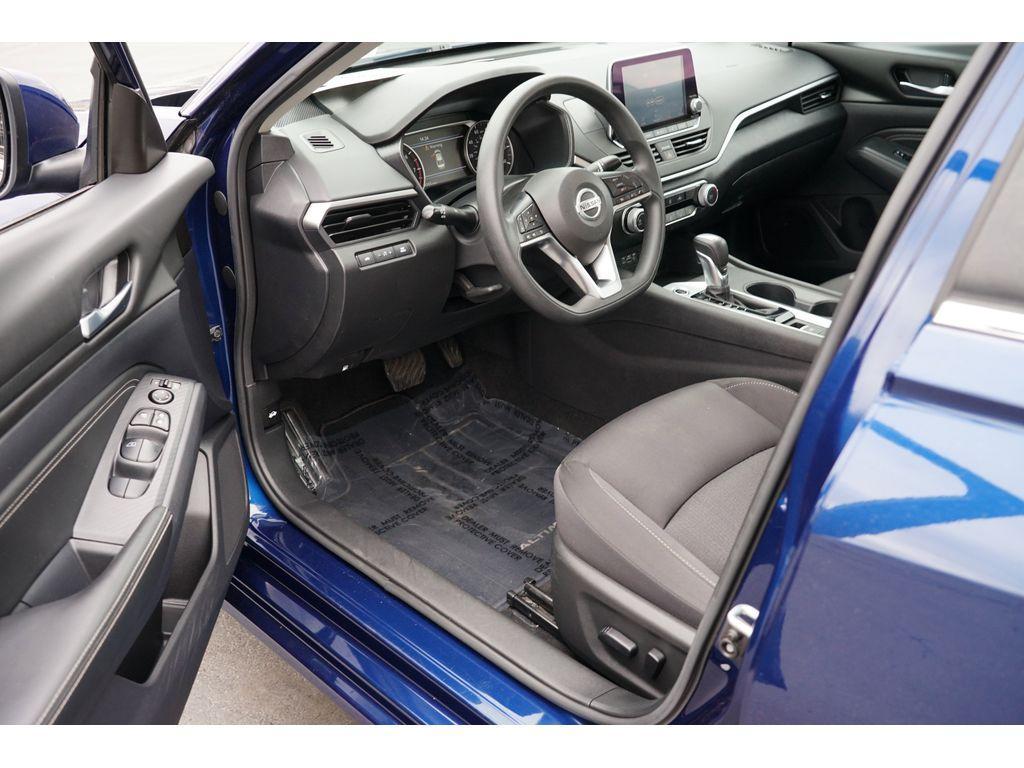 used 2020 Nissan Altima car, priced at $15,999