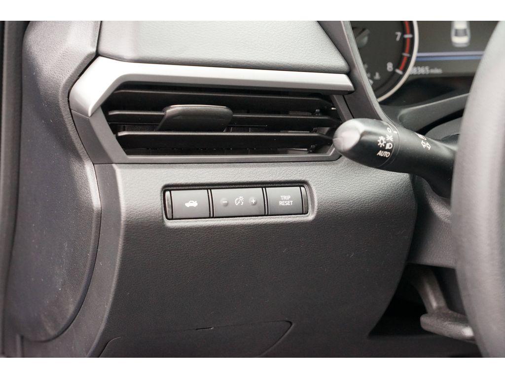 used 2020 Nissan Altima car, priced at $15,999