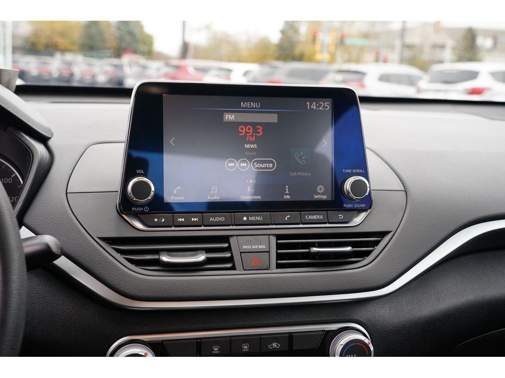 used 2020 Nissan Altima car, priced at $15,999