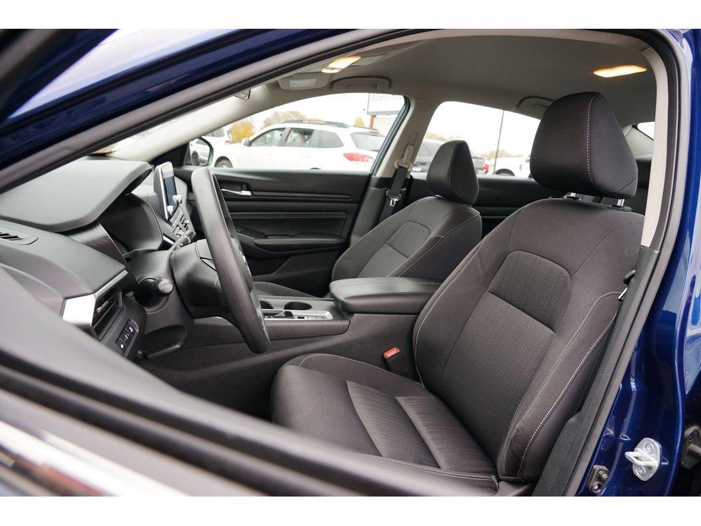 used 2020 Nissan Altima car, priced at $15,999