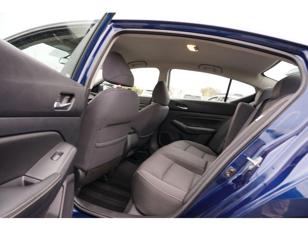 used 2020 Nissan Altima car, priced at $15,999