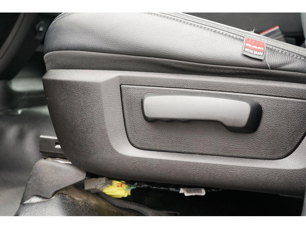 used 2022 Ram 1500 Classic car, priced at $20,999