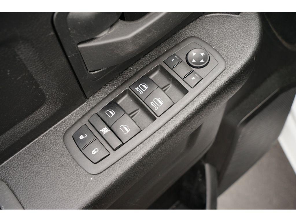 used 2022 Ram 1500 Classic car, priced at $20,999