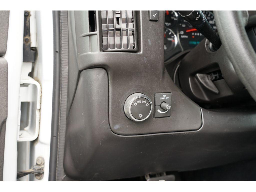 used 2013 Chevrolet Express 1500 car, priced at $21,999