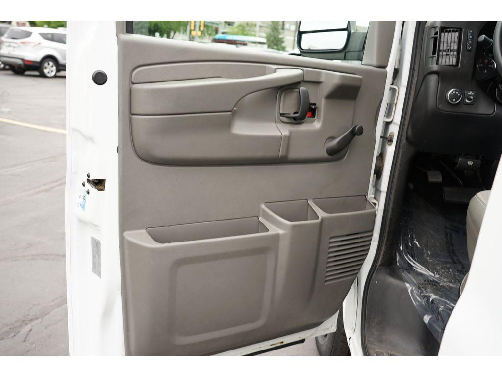 used 2013 Chevrolet Express 1500 car, priced at $21,999