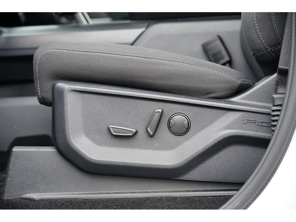 used 2024 Ford F-150 car, priced at $49,999