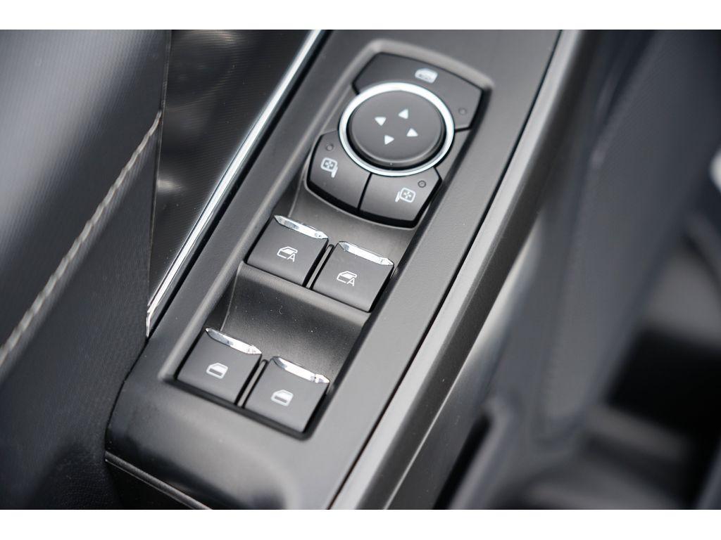 used 2024 Ford F-150 car, priced at $49,999