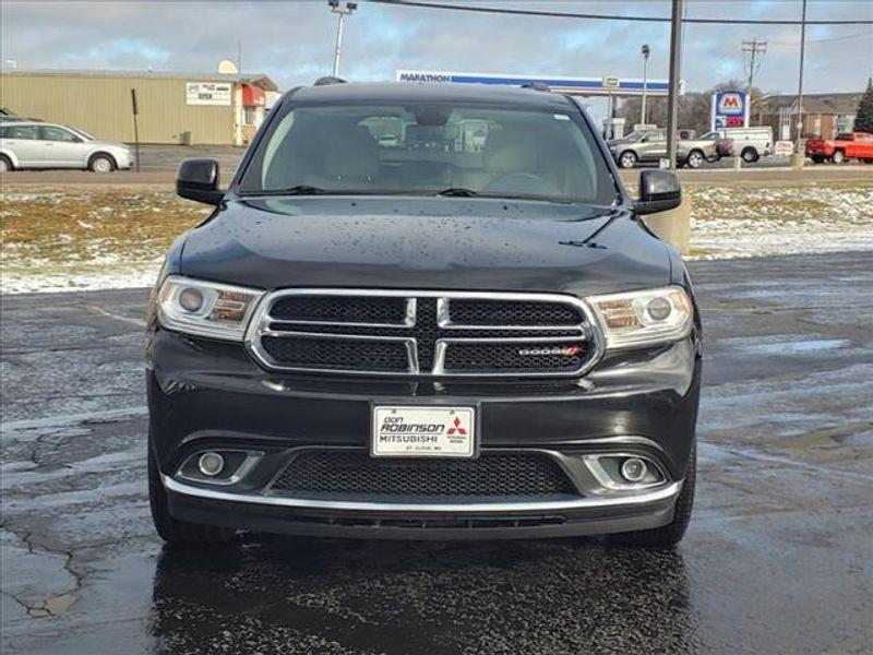 used 2018 Dodge Durango car, priced at $16,999