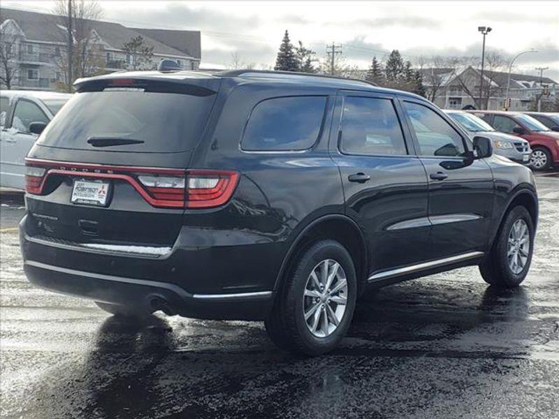 used 2018 Dodge Durango car, priced at $16,999