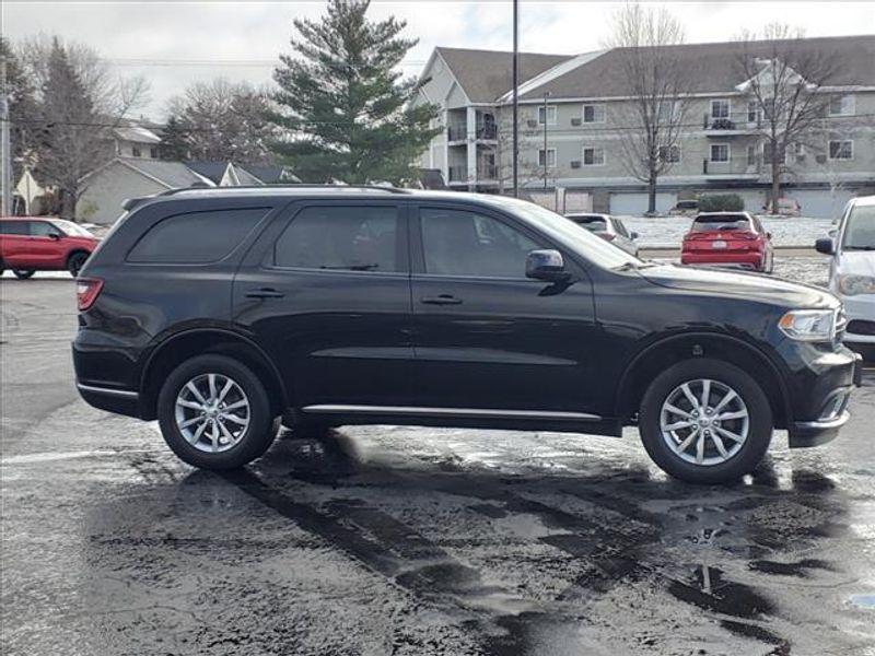 used 2018 Dodge Durango car, priced at $16,999