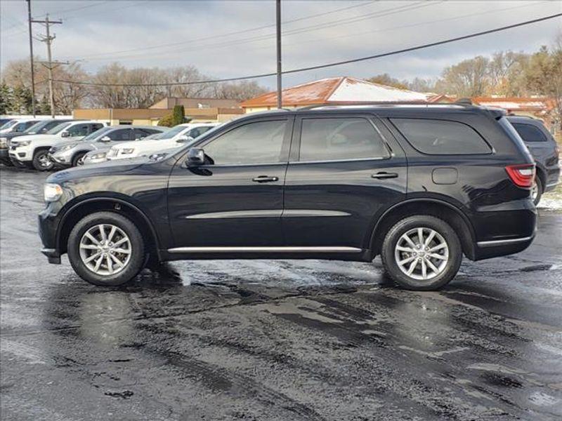 used 2018 Dodge Durango car, priced at $16,999