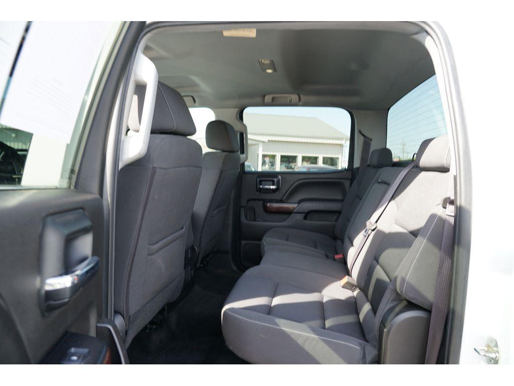 used 2016 GMC Sierra 3500 car, priced at $26,999