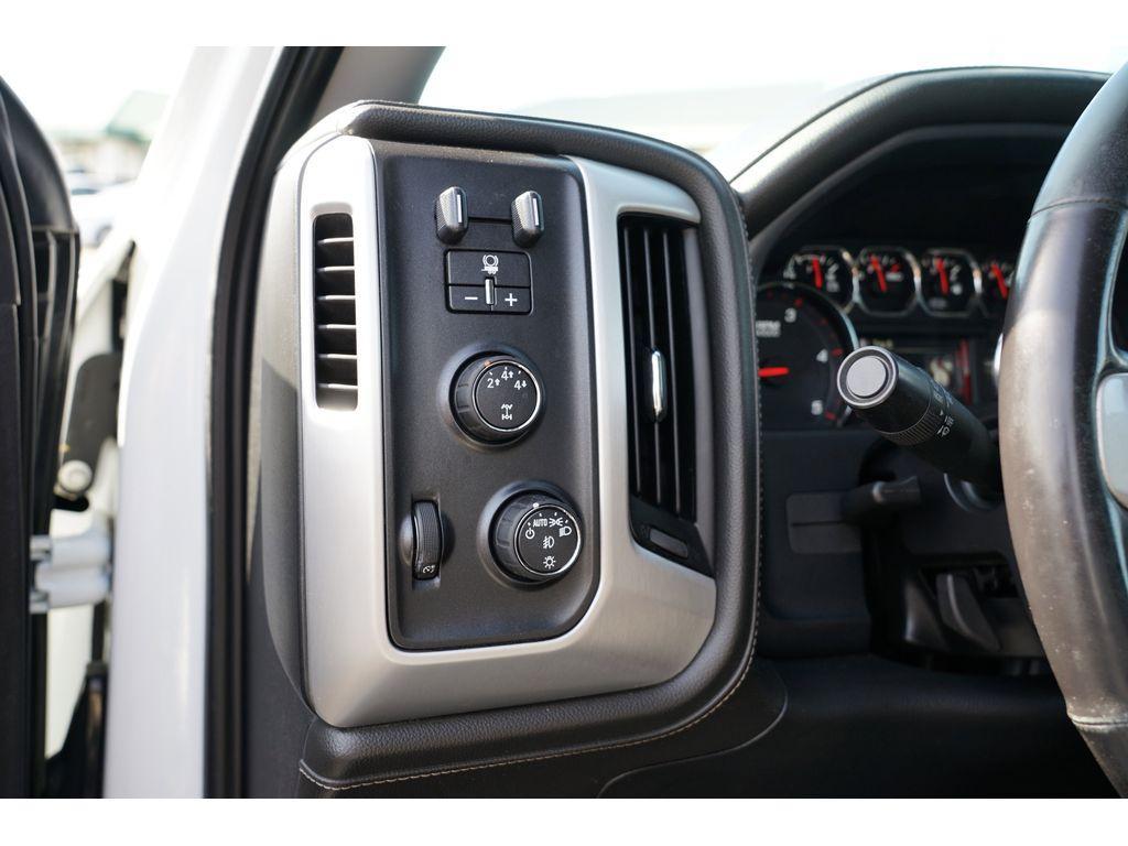 used 2016 GMC Sierra 3500 car, priced at $26,999