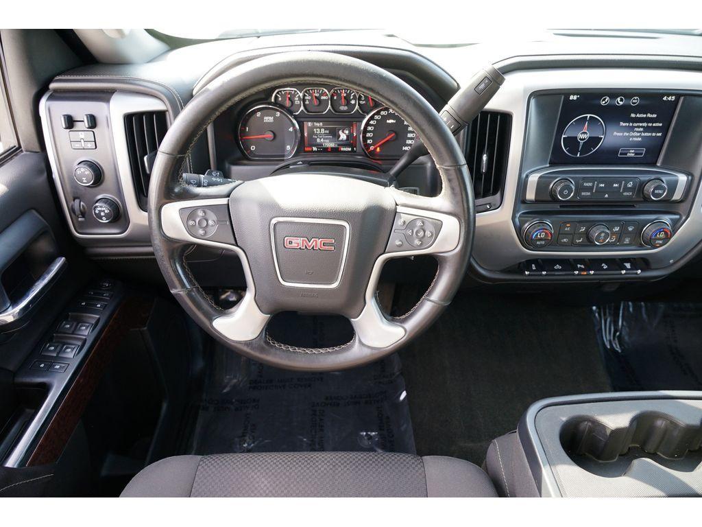 used 2016 GMC Sierra 3500 car, priced at $26,999