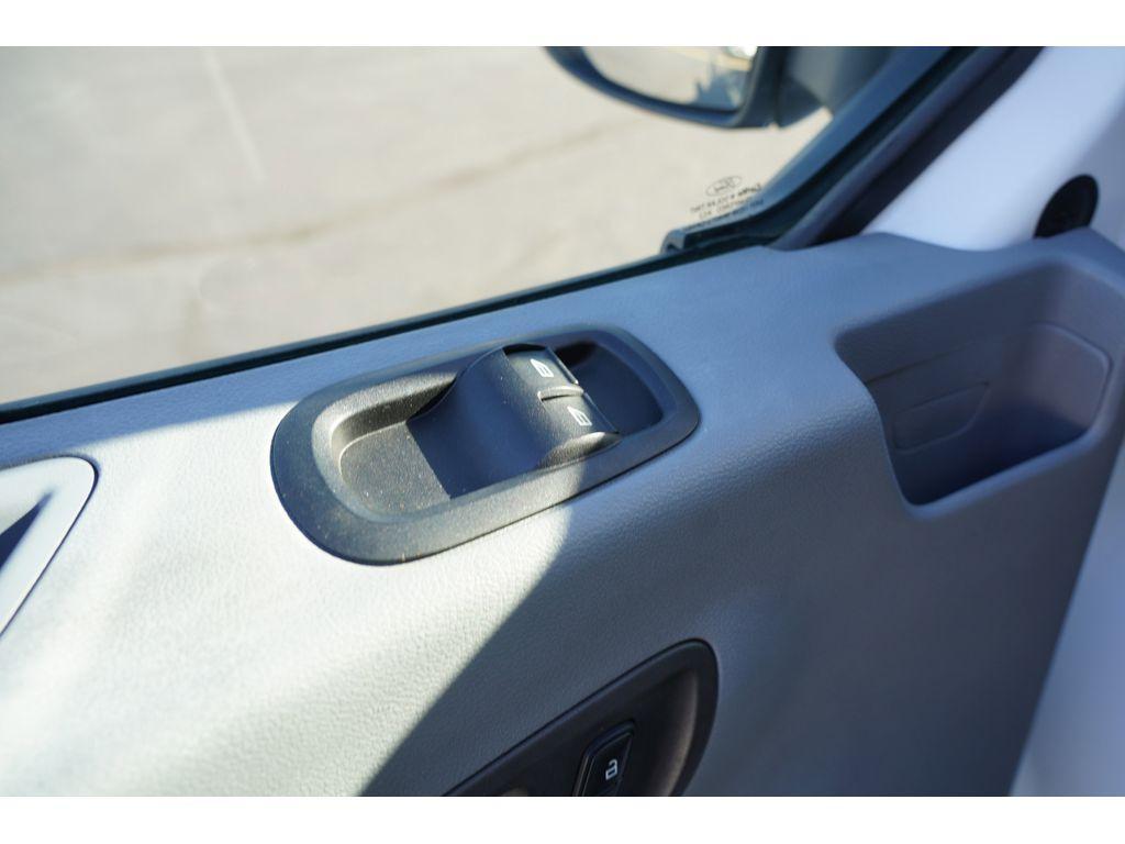 used 2015 Ford Transit-150 car, priced at $23,999