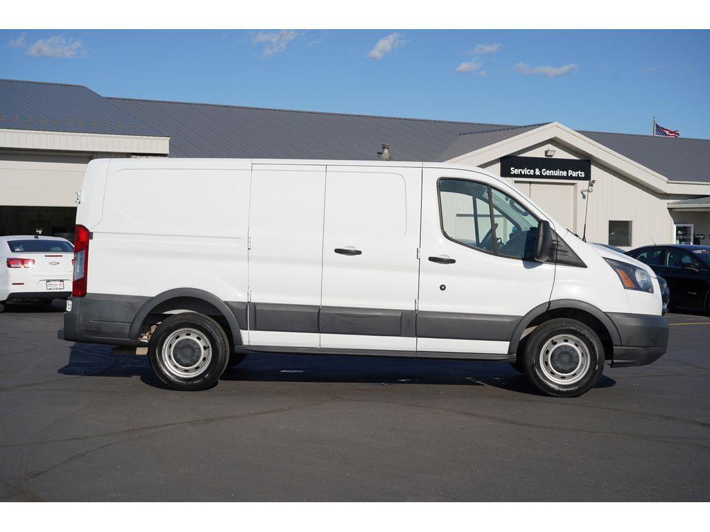 used 2015 Ford Transit-150 car, priced at $23,999