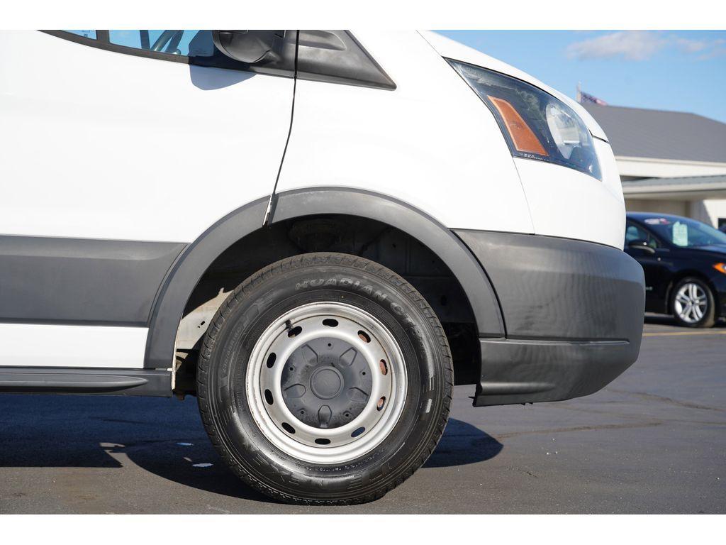 used 2015 Ford Transit-150 car, priced at $23,999