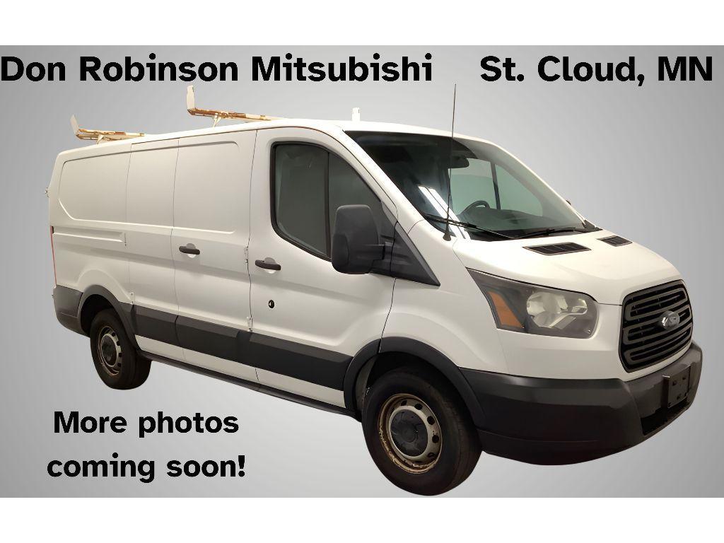 used 2015 Ford Transit-150 car, priced at $23,999