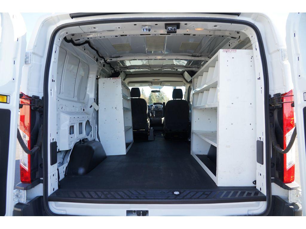 used 2015 Ford Transit-150 car, priced at $23,999