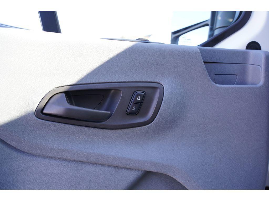 used 2015 Ford Transit-150 car, priced at $23,999