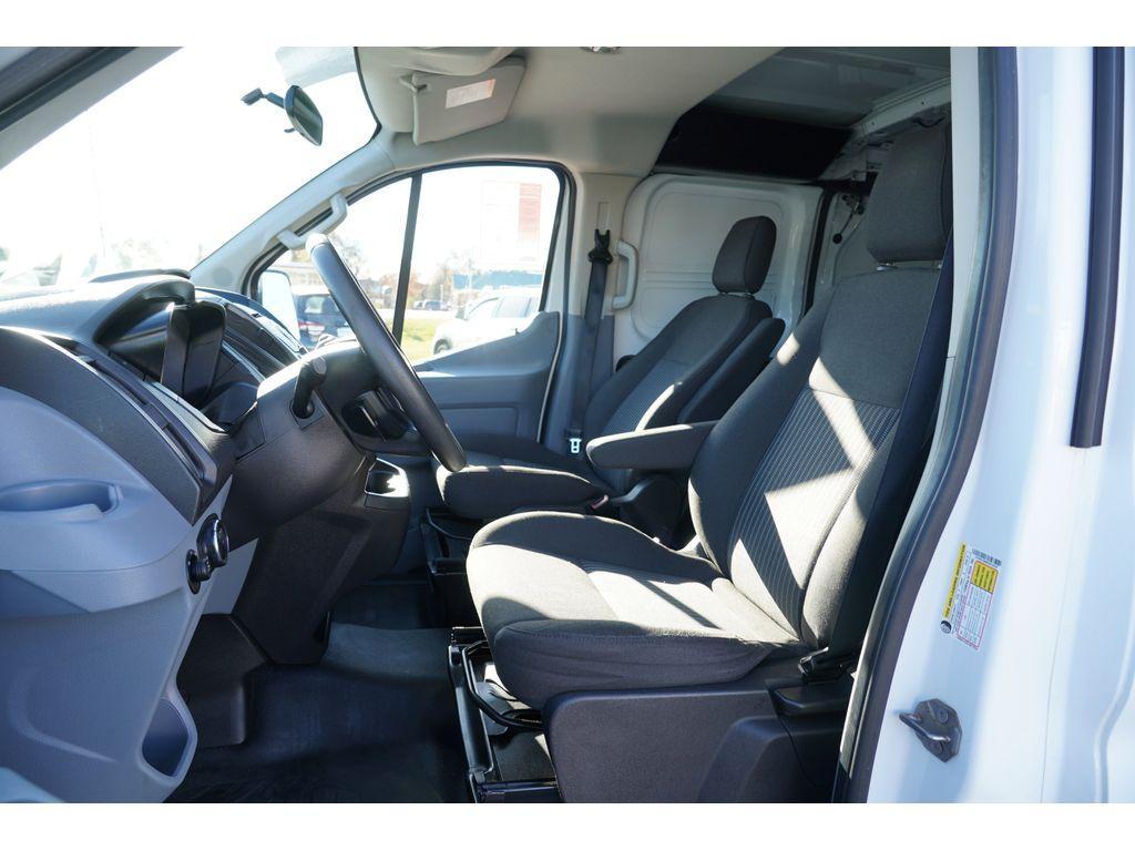 used 2015 Ford Transit-150 car, priced at $23,999