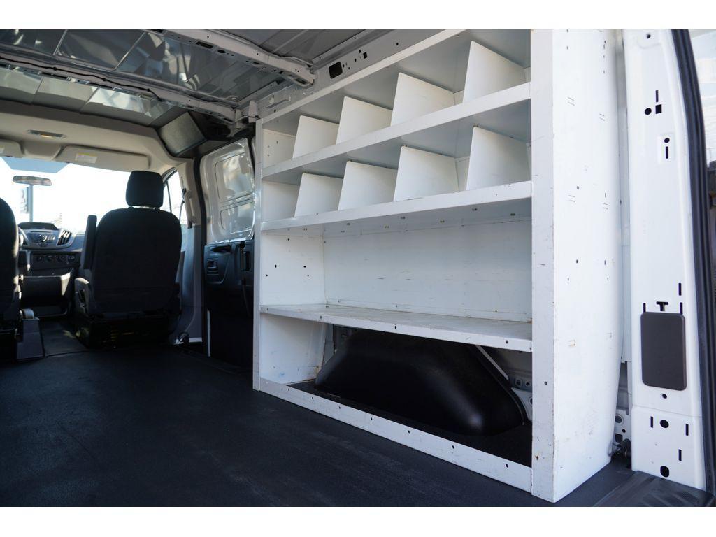 used 2015 Ford Transit-150 car, priced at $23,999