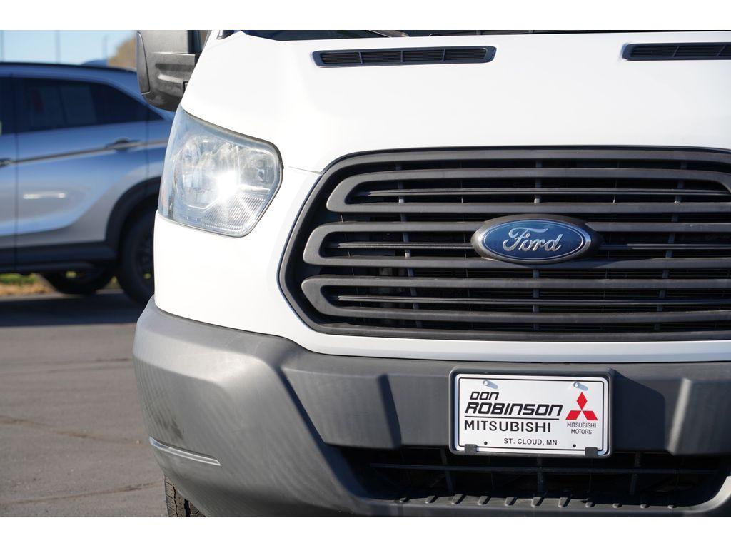 used 2015 Ford Transit-150 car, priced at $23,999