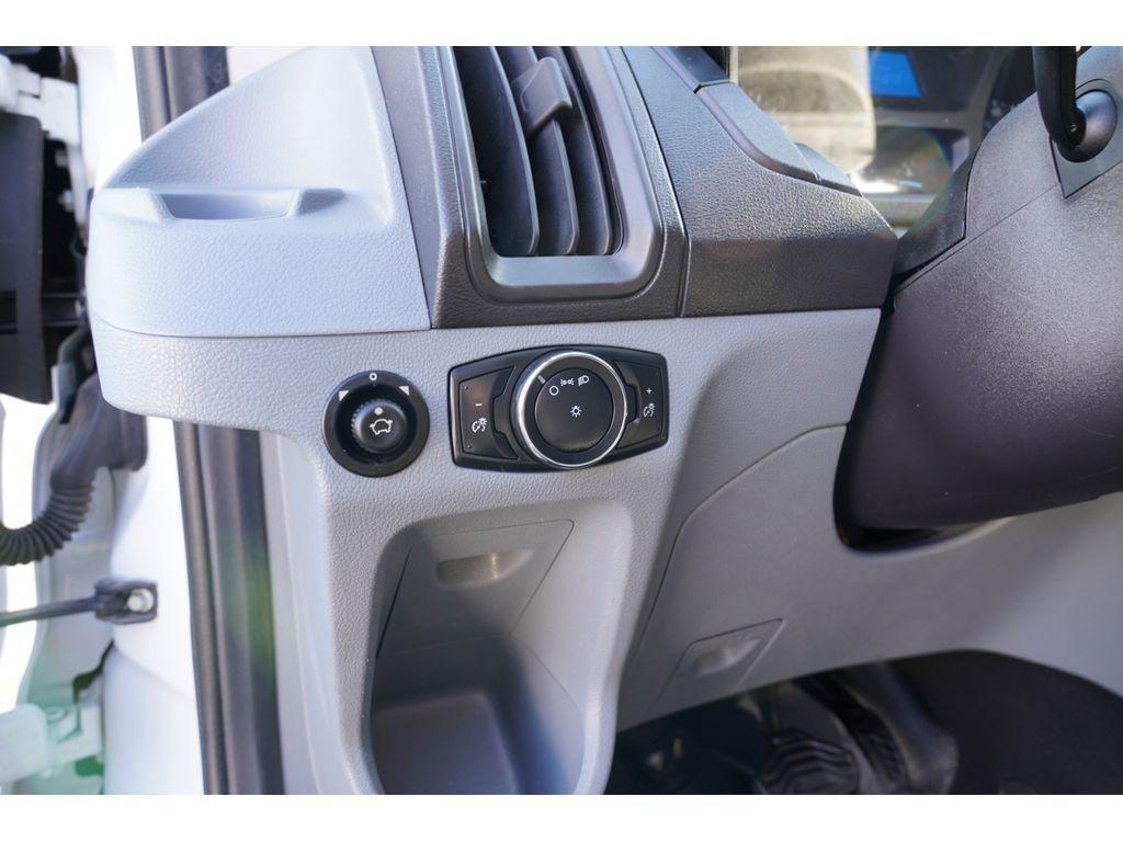 used 2015 Ford Transit-150 car, priced at $23,999