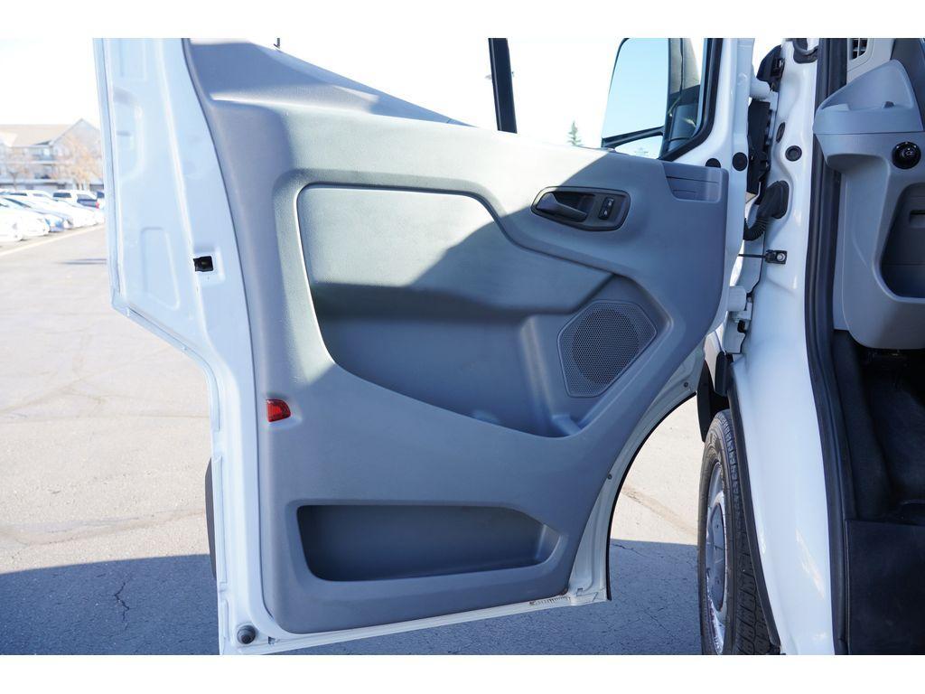 used 2015 Ford Transit-150 car, priced at $23,999