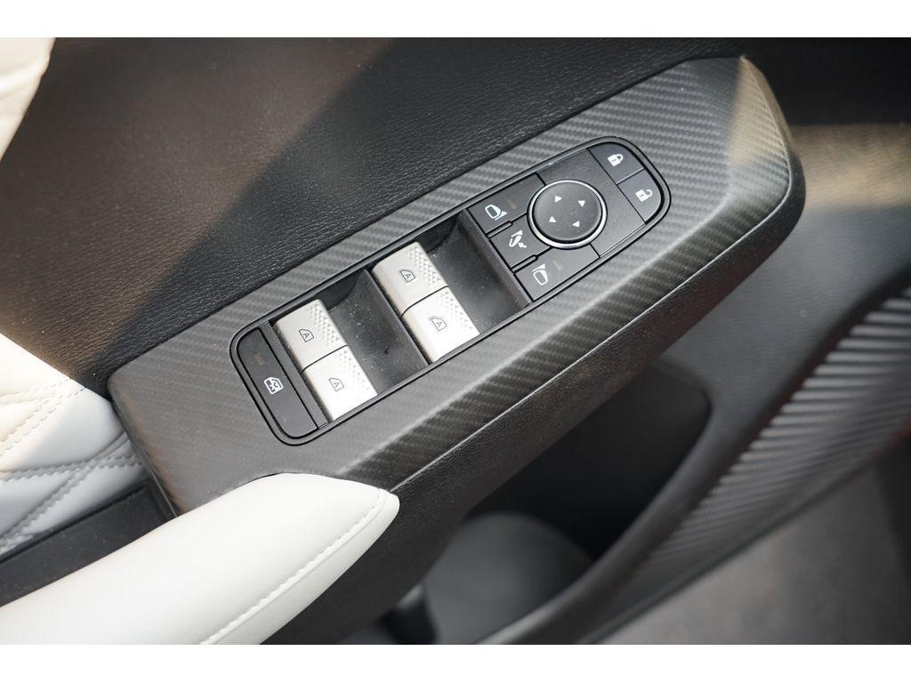 used 2024 Mitsubishi Outlander car, priced at $32,499