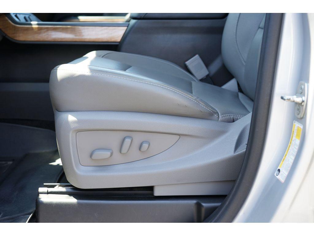 used 2018 Chevrolet Silverado 1500 car, priced at $24,999