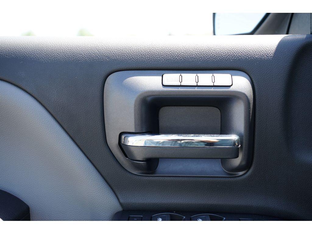 used 2018 Chevrolet Silverado 1500 car, priced at $24,999