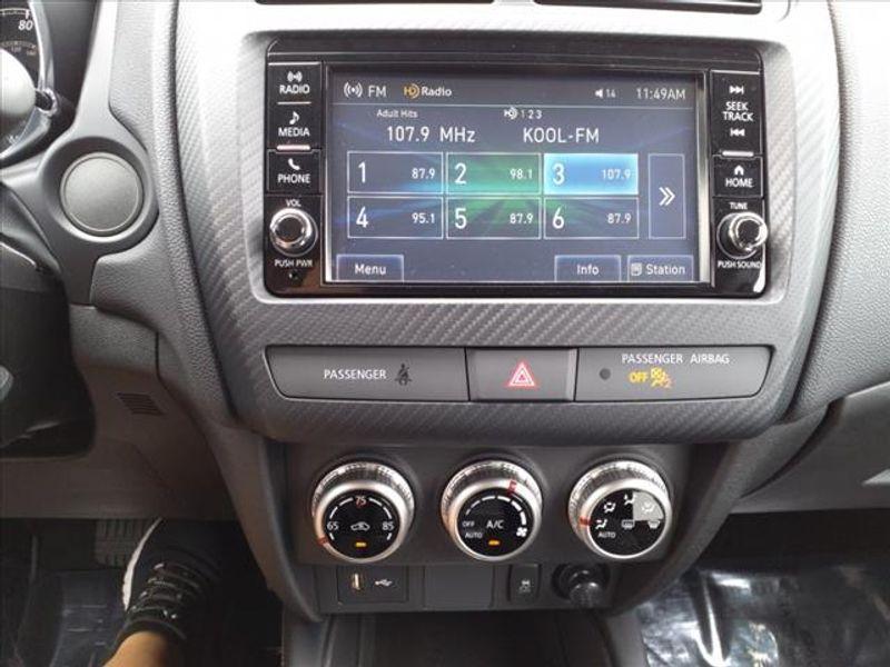 used 2024 Mitsubishi Outlander Sport car, priced at $25,977