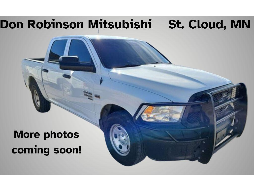 used 2019 Ram 1500 Classic car, priced at $21,699