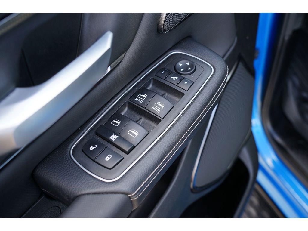 used 2024 Ram 1500 car, priced at $58,999