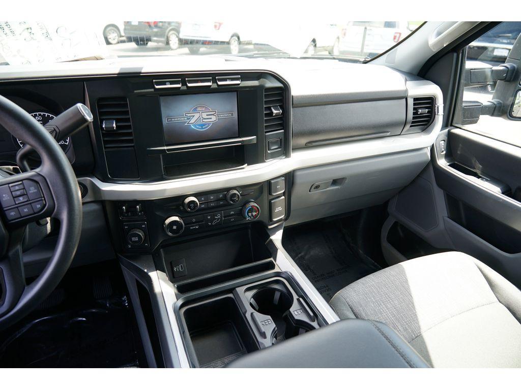 used 2023 Ford F-250 car, priced at $59,999