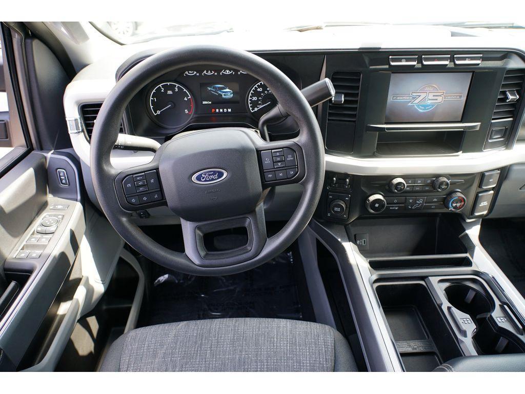 used 2023 Ford F-250 car, priced at $59,999
