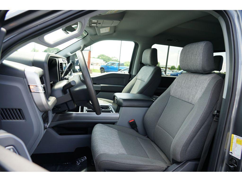 used 2023 Ford F-250 car, priced at $59,999