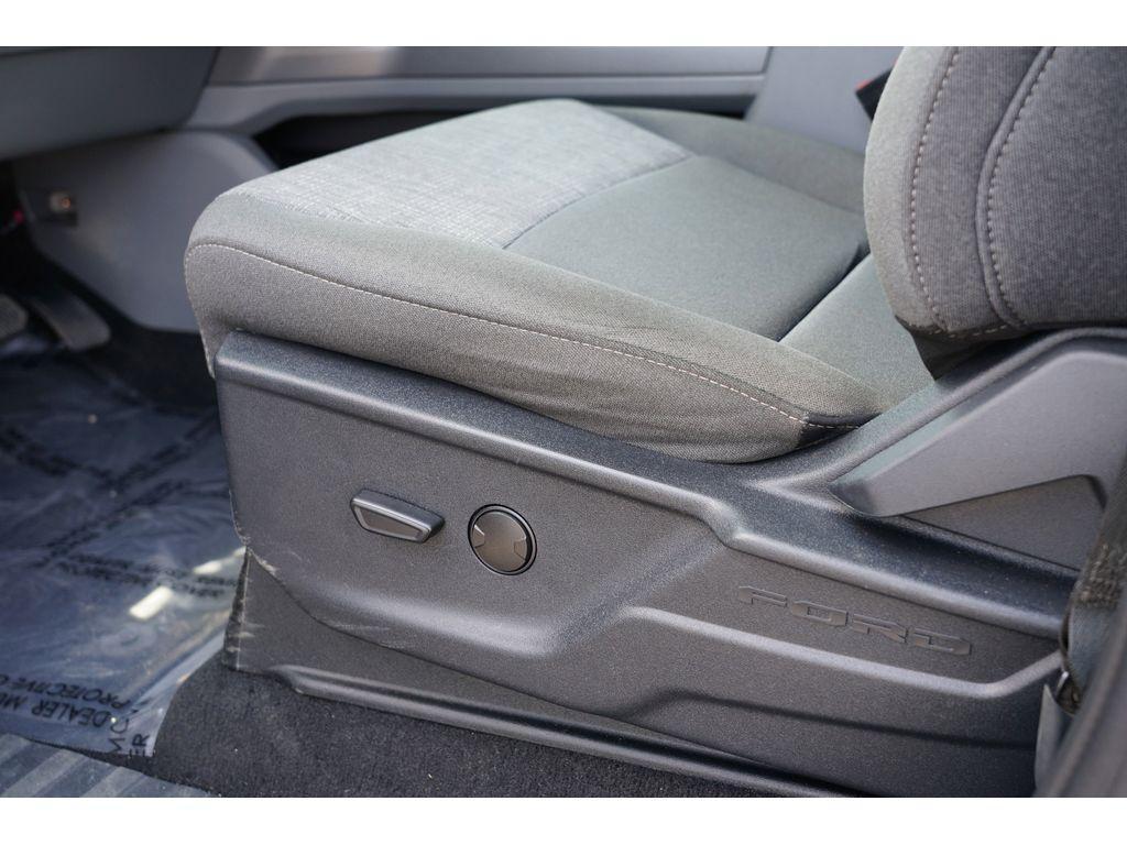 used 2023 Ford F-250 car, priced at $59,999