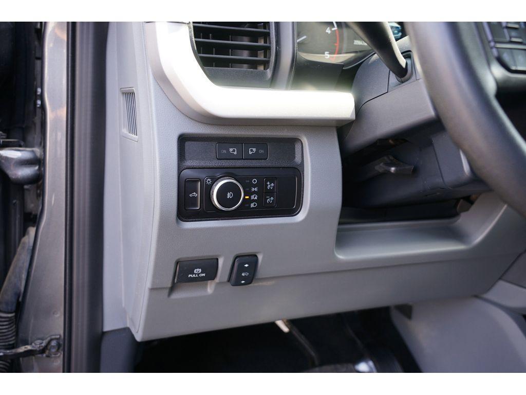 used 2023 Ford F-250 car, priced at $59,999