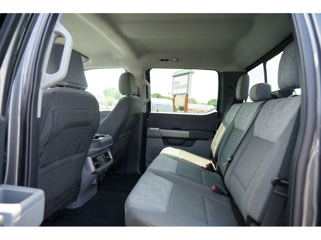 used 2023 Ford F-250 car, priced at $59,999