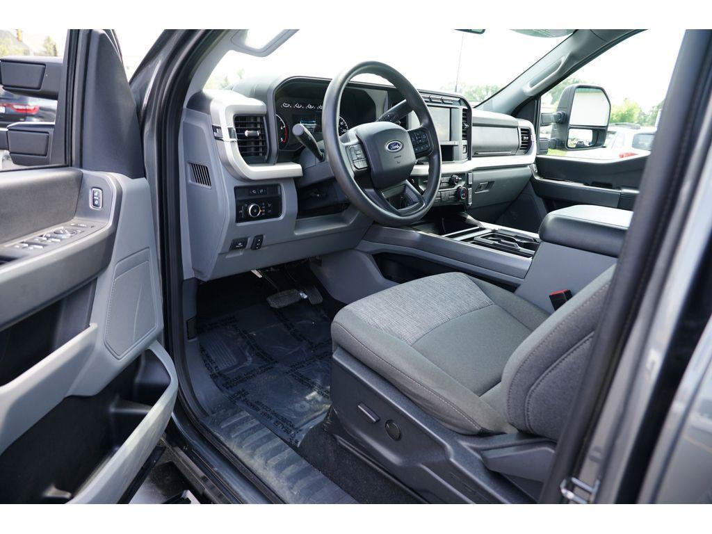 used 2023 Ford F-250 car, priced at $59,999