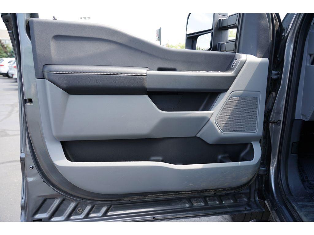 used 2023 Ford F-250 car, priced at $59,999