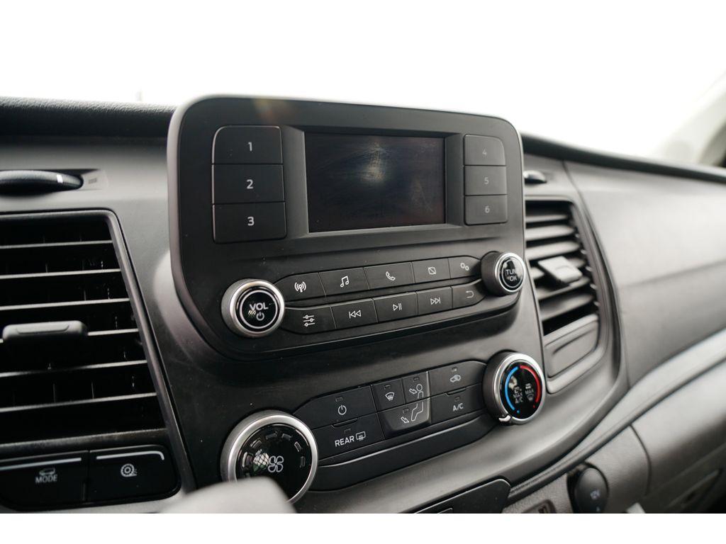 used 2023 Ford Transit-250 car, priced at $33,999