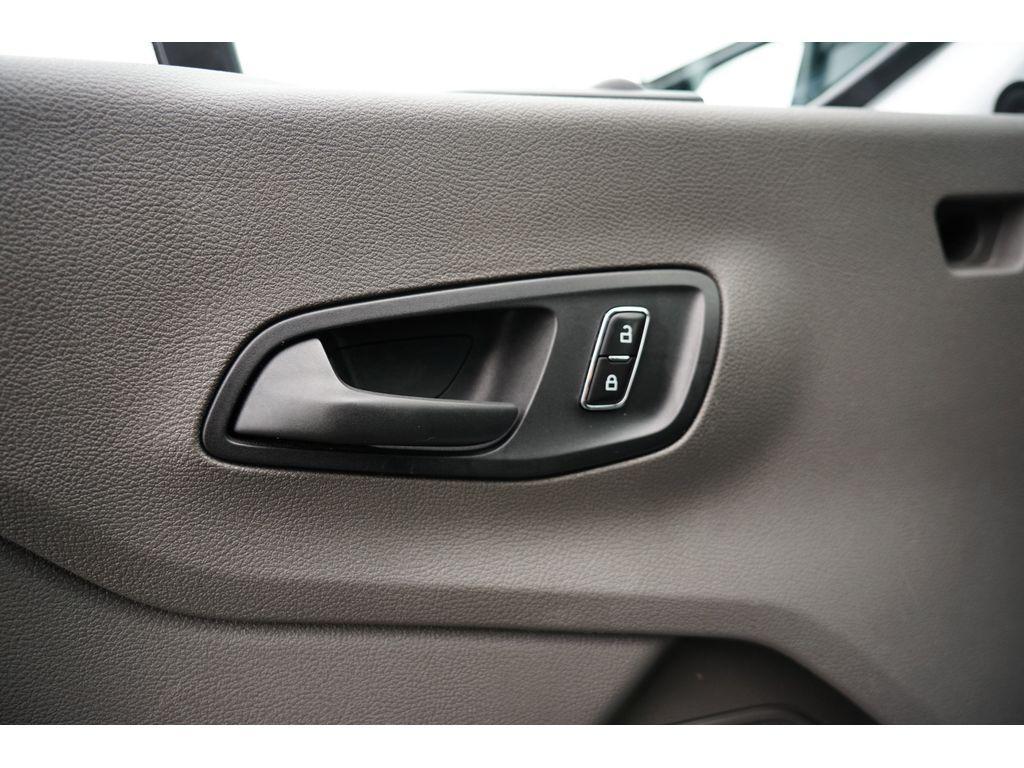 used 2023 Ford Transit-250 car, priced at $33,999