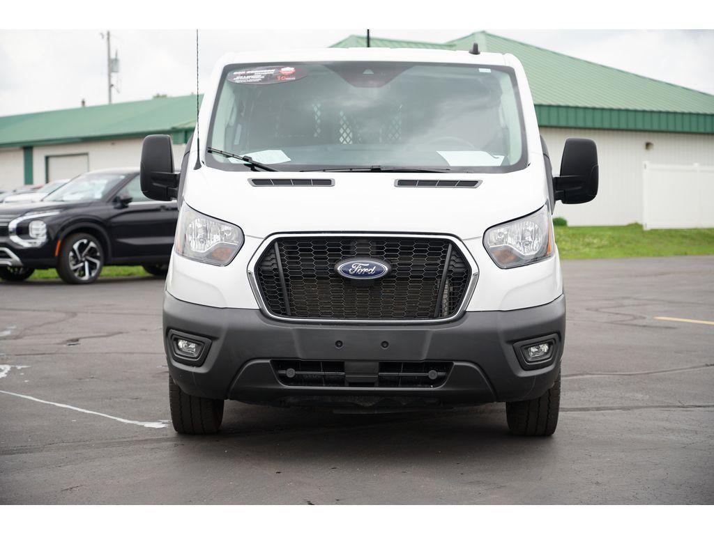 used 2023 Ford Transit-250 car, priced at $33,999