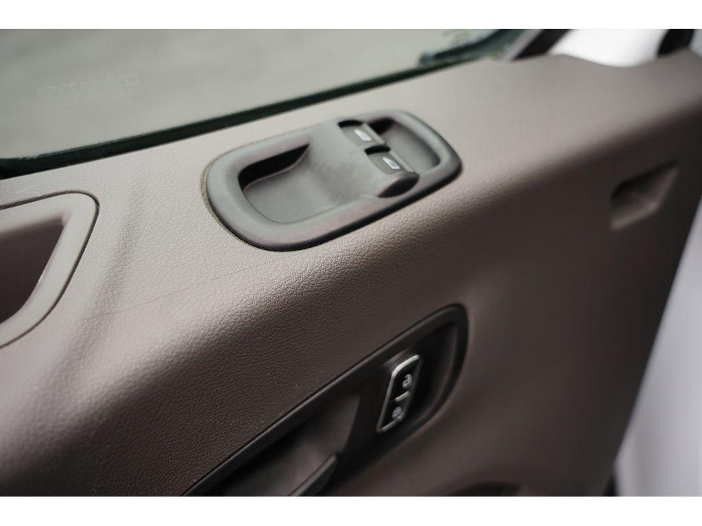 used 2023 Ford Transit-250 car, priced at $33,999